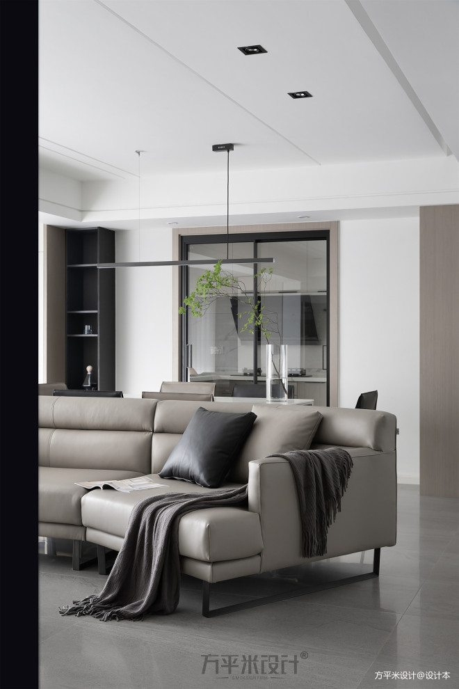 儿童房|极简是一种生活态度