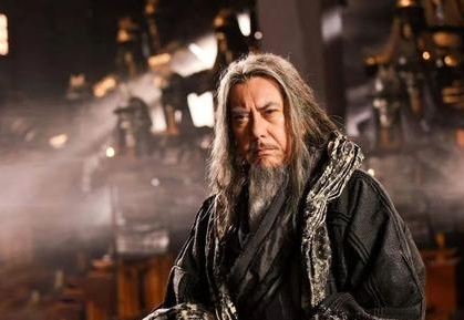 雪中悍刀行|《雪中悍刀行》一人折剑出江湖的温华，结局如何？