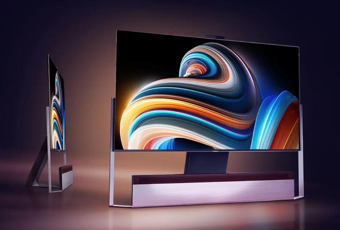 TCL|从中国制造到中国智造,TCL MiniLED显示屏是如何站稳行业第一梯队的?