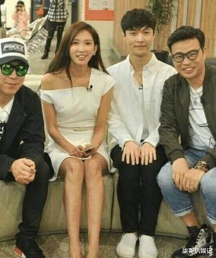 高圆圆|5位“分寸感”界限分明的明星，高圆圆任嘉伦上榜，你还知道谁