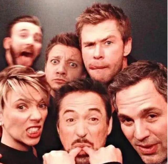 漫威|实力作死漫威将其踢出团队？细数被漫威踢出剧组的5位演员！