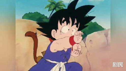 龙珠|《龙珠》孙悟空他们，为什么不互相学习技能？