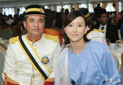 胡静|为了让妻子睡个安稳觉,丈夫主动切掉器官,身价百亿却“独宠”她11年