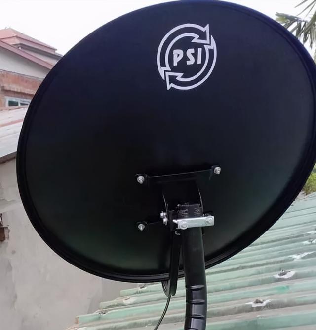 缅甸中文网 缅甸首都部分村庄，家中“锅盖”将被拆除