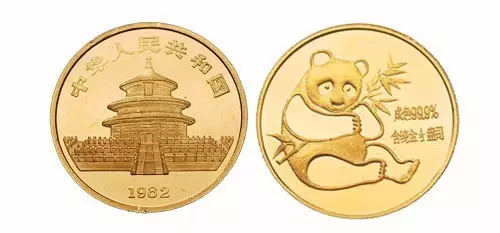 钱币|金银币收藏11大黄金定律，你都掌握了吗？