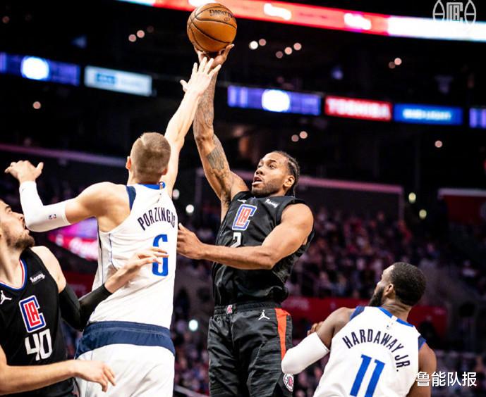 命悬一线|0-2!快船命悬一线,最大笑话在酝酿:精心策划挑对手恐遭一轮游