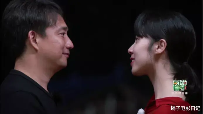 孙莉|赢了刘若英的孙莉，在婚姻里原来并不幸福？