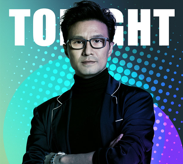 奇葩说|《中国好声音》定档，8个导师座位已定，张碧晨和吴莫愁离得很远