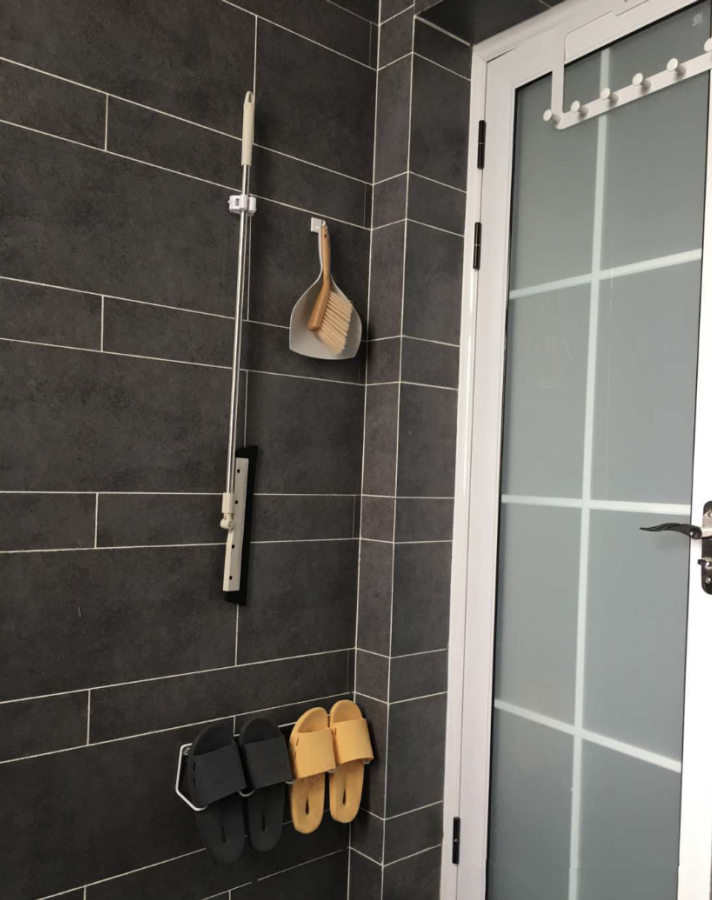 巧妙利用空间，合理规划布局，减轻家务负担，让生活更舒适