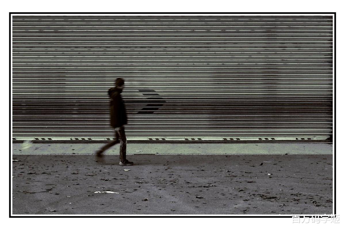 退役士兵|“七零后中年人，找工作真难”：50岁，人生开启“失业元年”