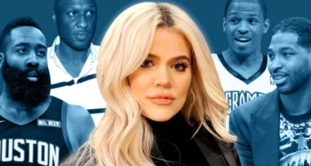 科勒·卡戴珊|破坏卡戴珊婚姻之人，怀孕照曝光！为TT生子，NBA巨星狠心不认