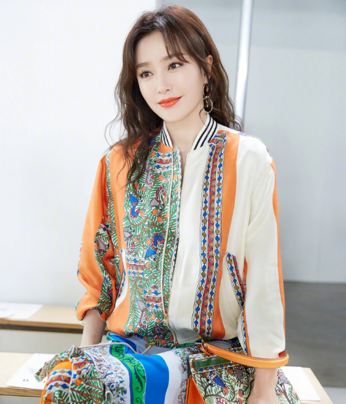 姐姐|内娱至今单身的11位女星，一个比一个美，她56岁无人敢娶