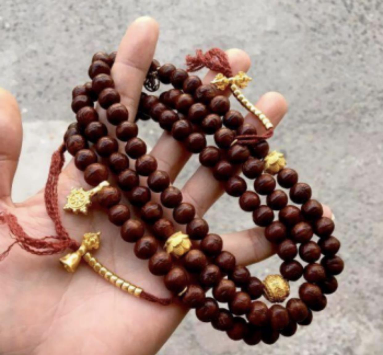 文玩|这几种文玩是汗手的专利，其中一种还是易烊千玺的最爱！