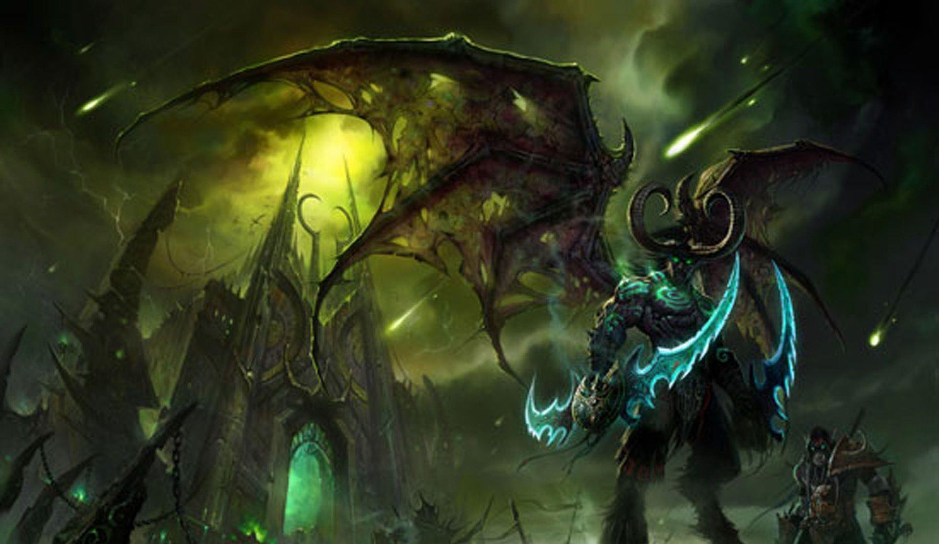 |TBC怀旧服第三阶段即将上线，大范围改动下该道具升值潜力巨大