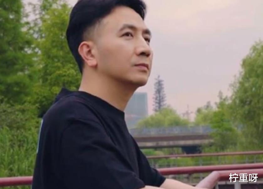 黄晓明|曝林生斌兄妹都在自家公司,颜值让人害怕,现任在公司占重要职位