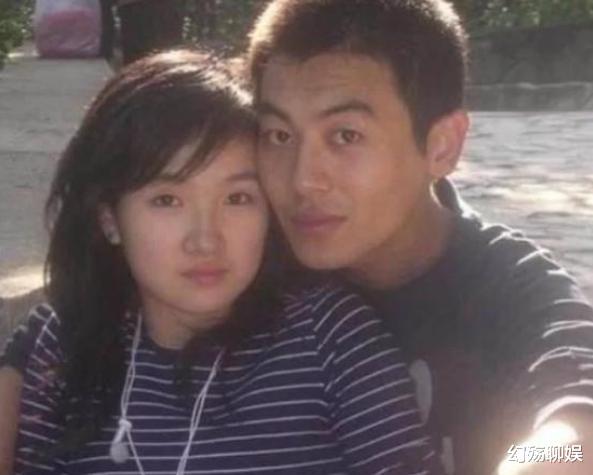 朱亚文|与9年初恋分手，转身娶陈思诚前女友，37岁朱亚文活成人生赢家