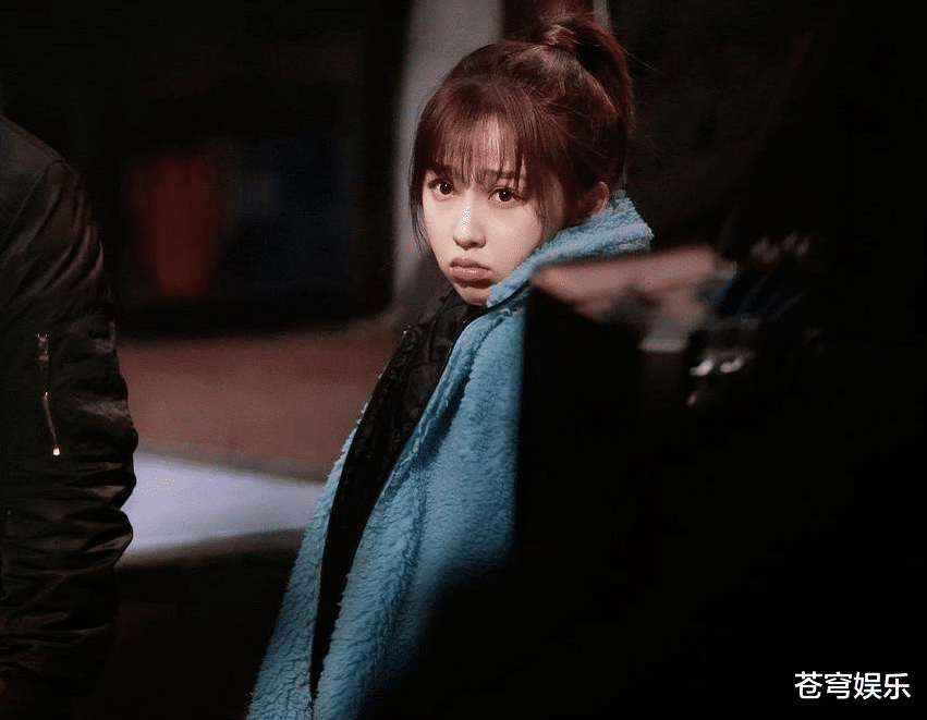 林允|同样饰演傻白甜女主，有人演得毫无违和感，有人却只演出了“傻”