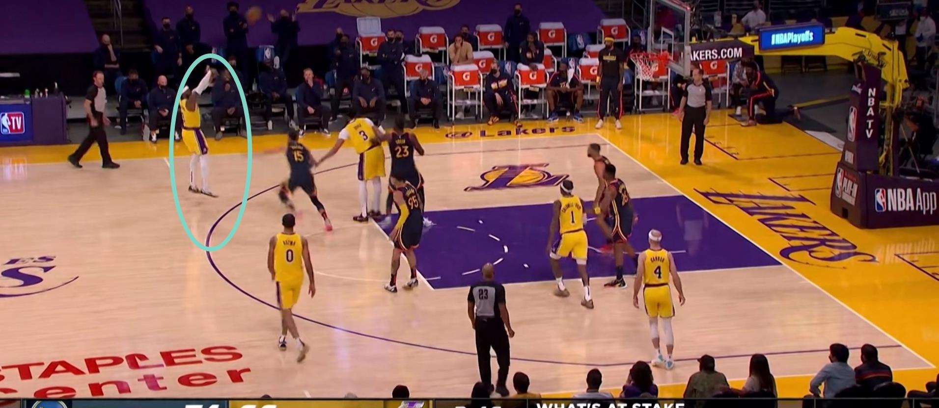 沃格尔|过瘾！湖勇战堪比总决抢七，沃格尔两大失误若不改变，恐难过首轮