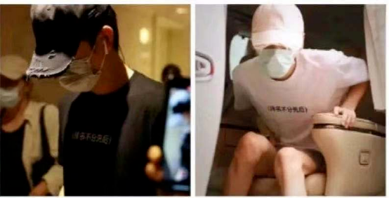 陈飞宇|他的顶流梦碎了？