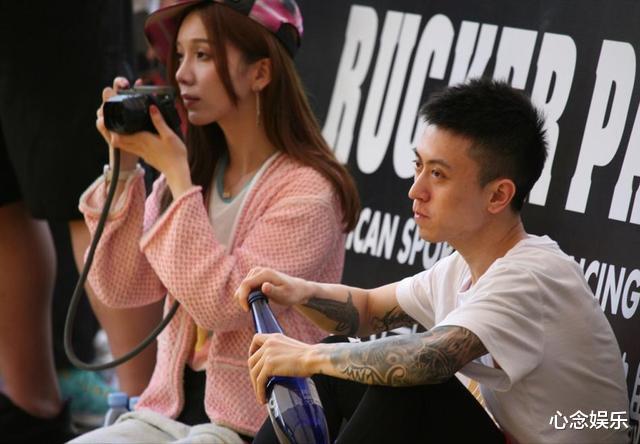 劳斯莱斯|顶级富二代秦奋，传闻比王思聪还有钱，他究竟有何背景