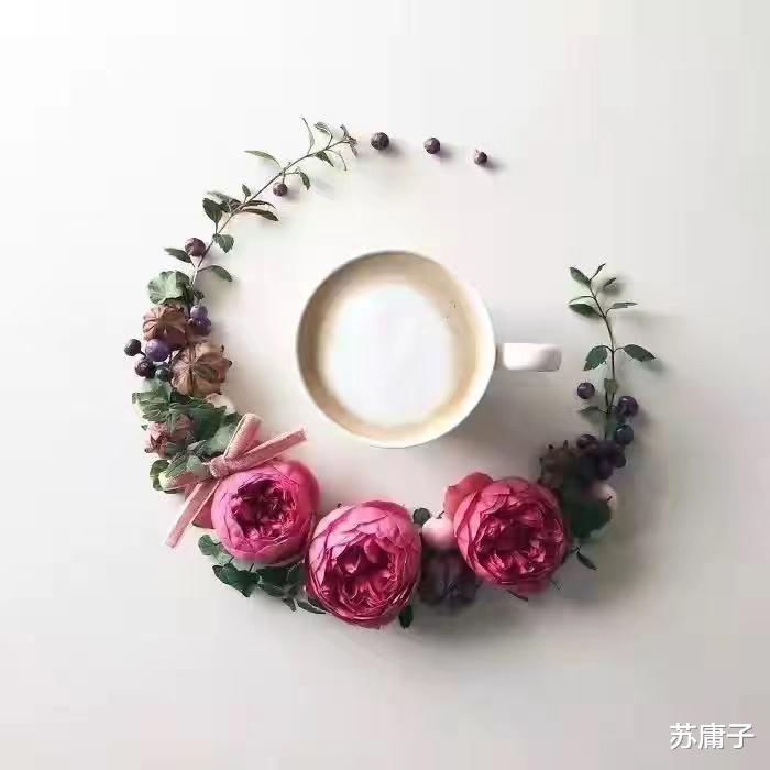 苏庸子|心理学：不愿意在社交软件上动态的女人，不要触碰，你惹不起