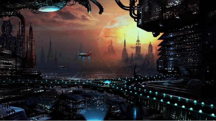 外星文明|人类需警惕!4.2光年外传来神秘信号,科学家称非宇宙自然现象
