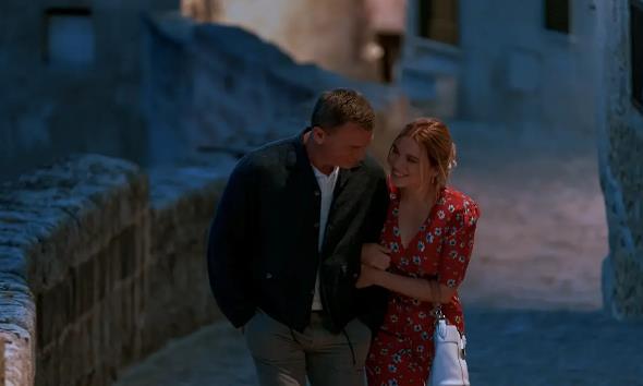 马伊琍|尽管开头受到冷遇，丹尼尔·克雷格透露，他仍愿意改变詹姆斯·邦德