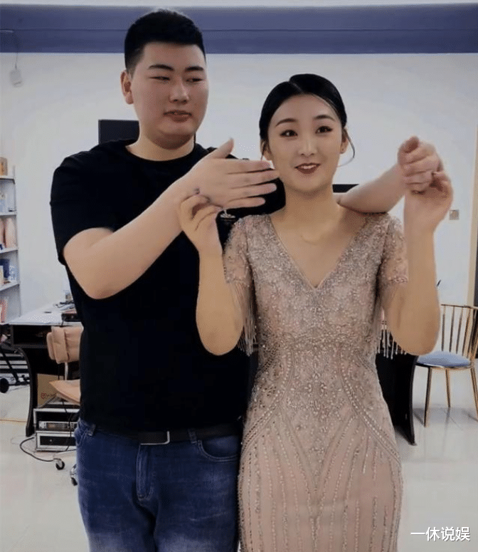 陈亚男|“封杀”事件反转，陈亚男称：未来2年直播带收益全部拿来做公益