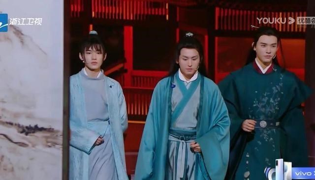 张哲瀚|被《王牌》剪成背景板？张哲瀚龚俊镜头少得可怜，网友：不如不请