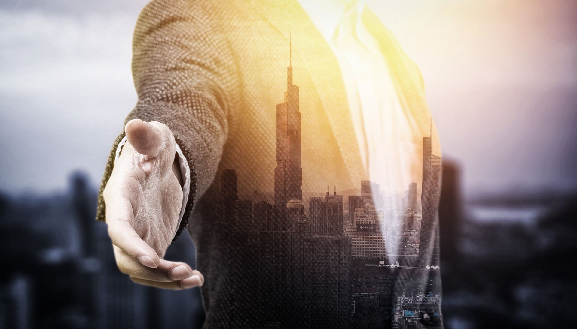 |职场，从无人待见到视为知己：我发现彼此相处，都乐见于这4种人