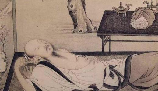 古人智慧|为何酒店的床尾要放一个凳子？其实这是古人发明的，名为“春凳”