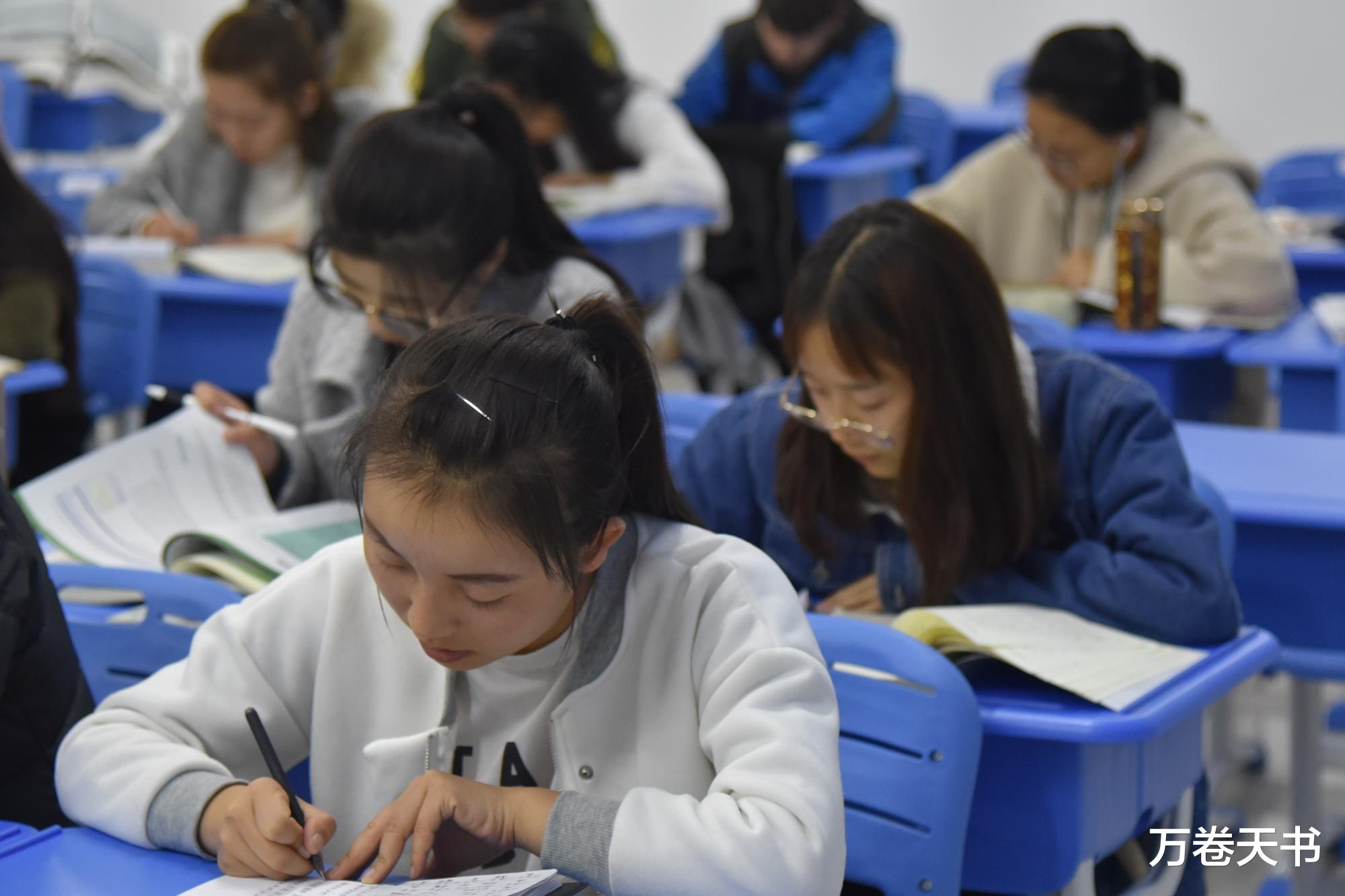大学|为什么要大力执行“普职比大体相当”呢？