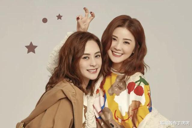 阿娇|从人气天后沦为烂片女主，阿娇如何将一手好牌打得稀烂？