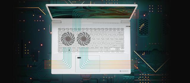 筆記本|dynabook EX40L全新上市 極致設計超強效能打造文青專屬筆記本