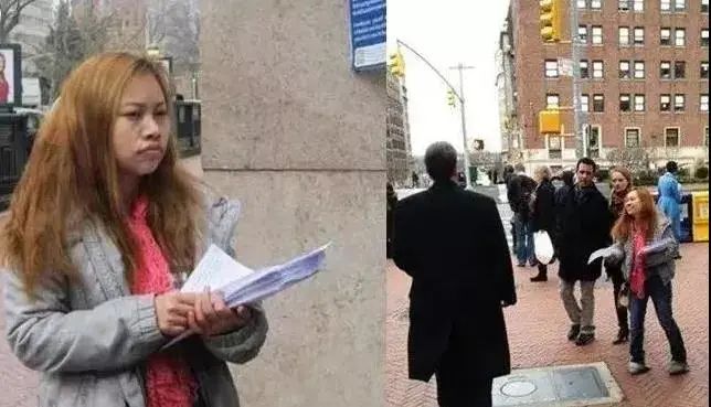 凤姐|还记得红遍全网的凤姐吗?如今还在美国挣扎,自称活得连狗都不如