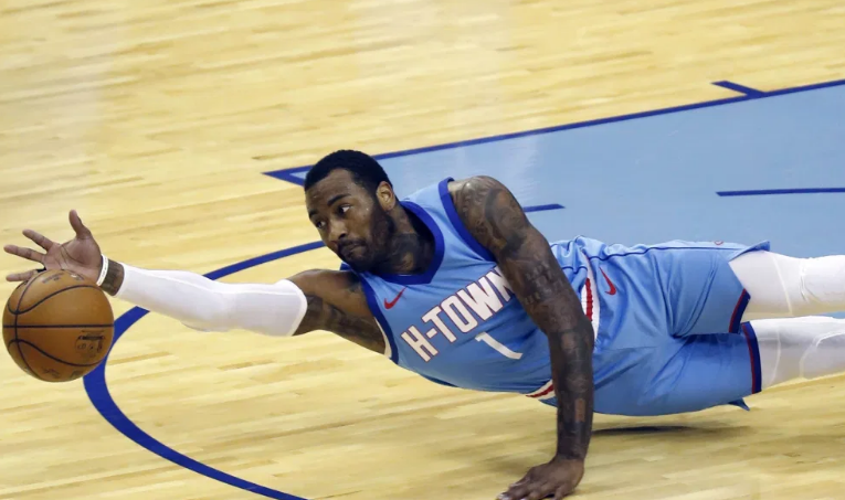 安德鲁·威金斯 美媒2换1交易方案!马刺得到威金斯,球迷:火箭可以考虑一下嘴哥