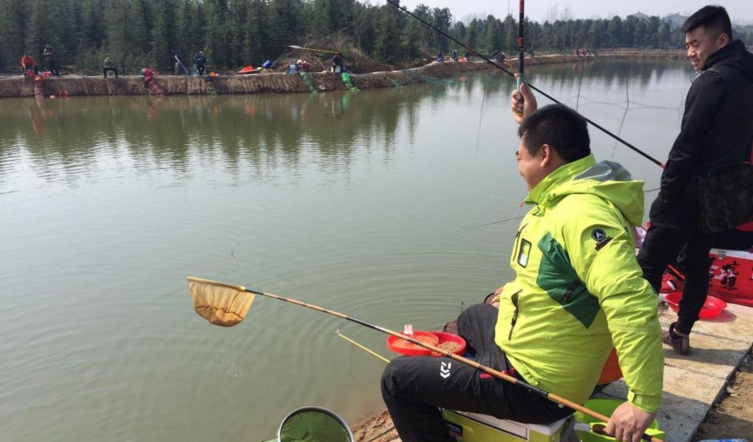 兴奋剂|钓鱼时鱼口不好怎么办？什么物质能刺激鱼口？改善鱼口的方法汇总