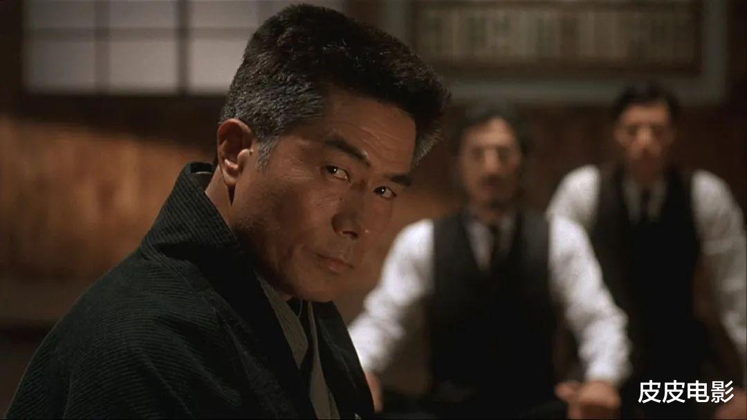 电影|《精武英雄》27年，有人离世，有人48岁如少女，有人75岁还在打