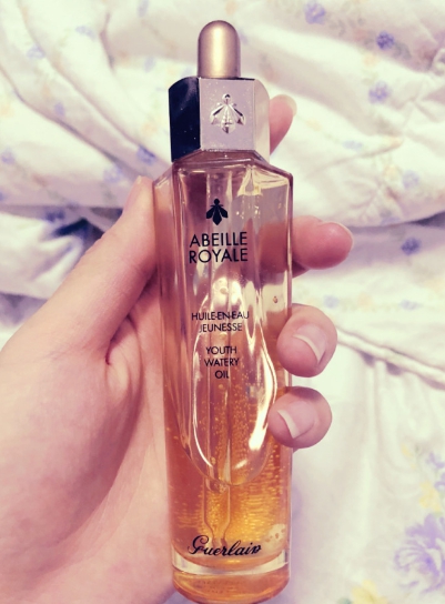 觅颜时尚馆|适合30岁的抗老精华并不多，这4款效果明显，懂行的人才会用！