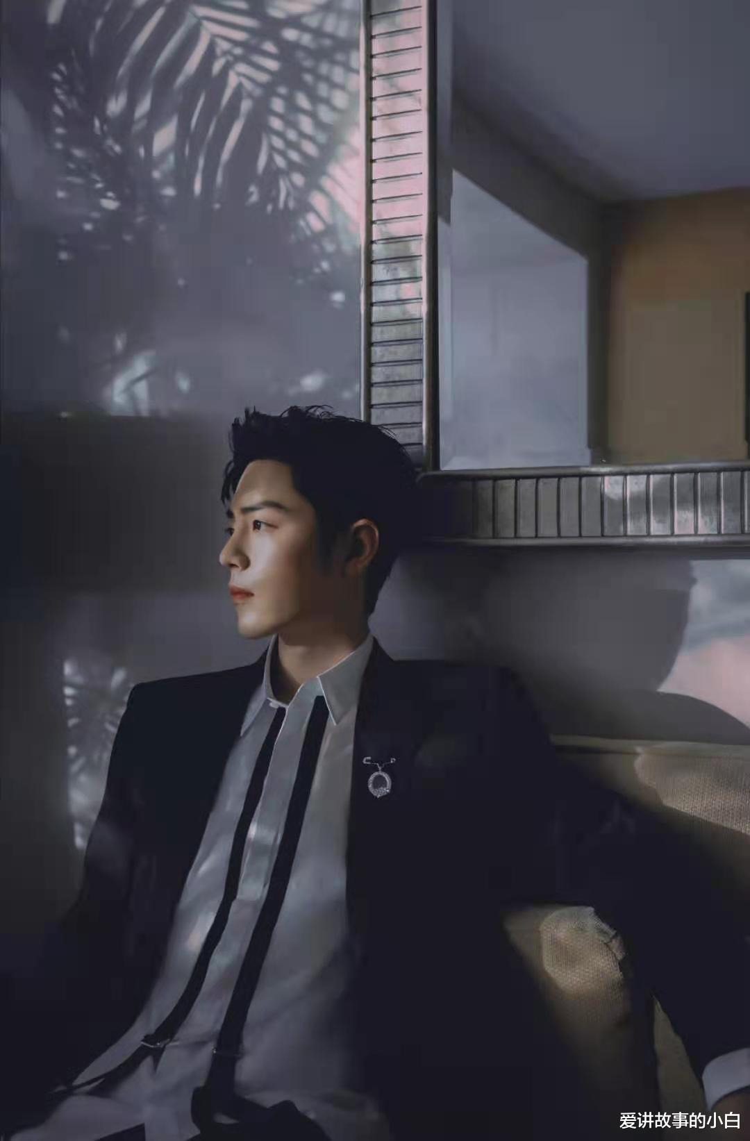 肖战|肖战无缘《庆余年》！曝主演因其抢风头不满，欢瑞力捧小生接棒