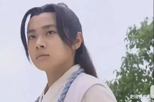 宝莲灯|《宝莲灯》17年：男一男二无戏可拍，女主淡出荧幕，小配角红了