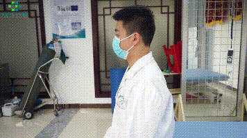 康复你知道|颈痛肩背痛？骨科康复治疗师教你居家自我运动训练