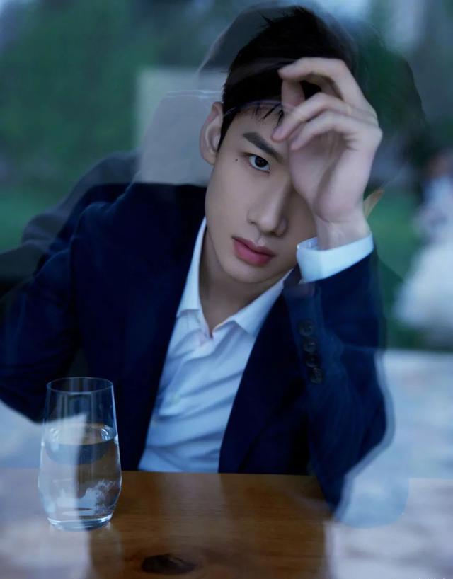 IMAX|白敬亭、王嘉尔、陈伟霆……他们都想承包你的衣柜