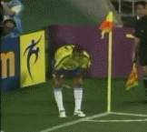 梅西|梅西，他就像一條狗！