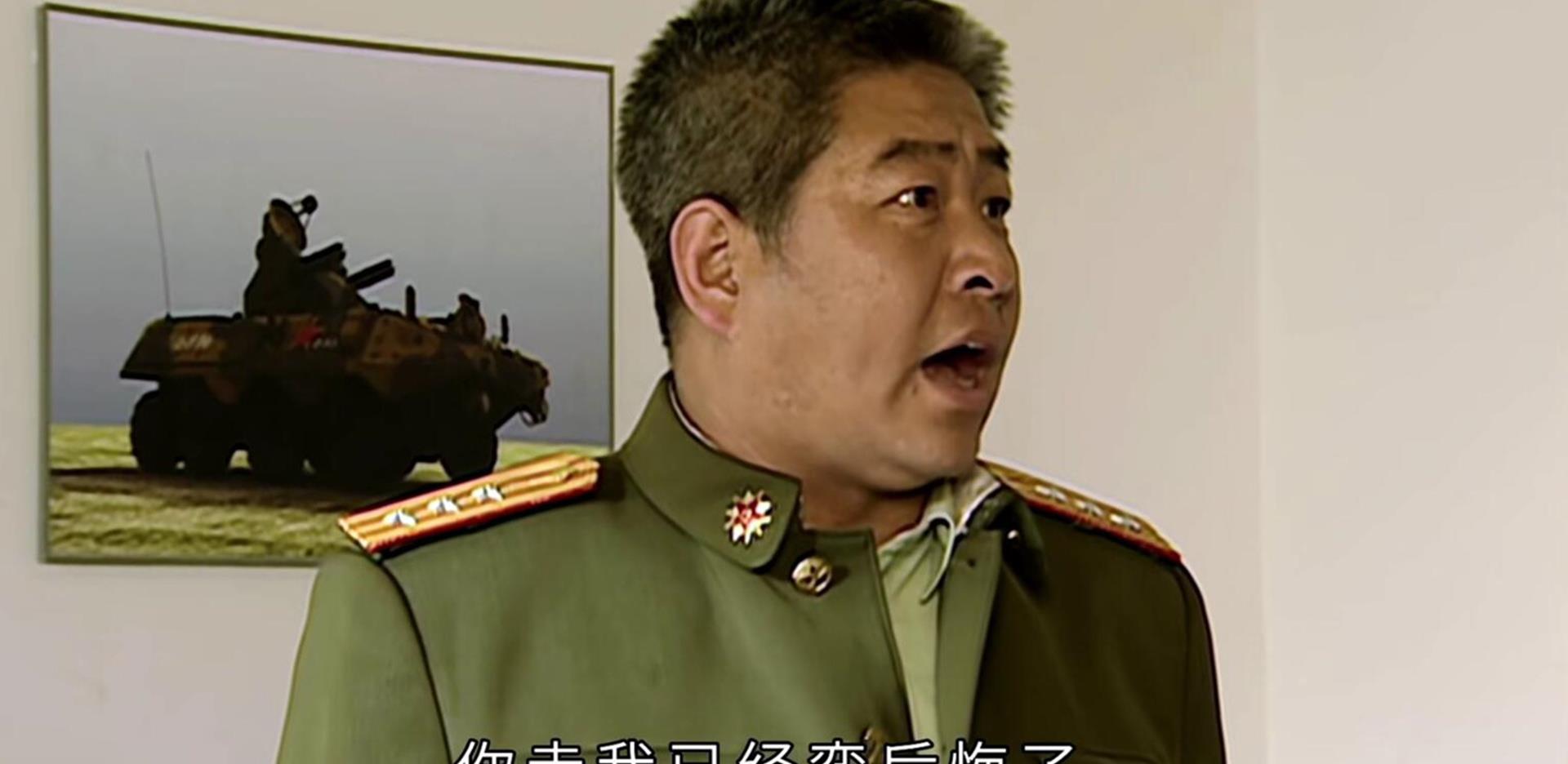 蛋妈陪娃|《士兵突击》钢七连为什么会被拆散呢?这才是团长的高明之处