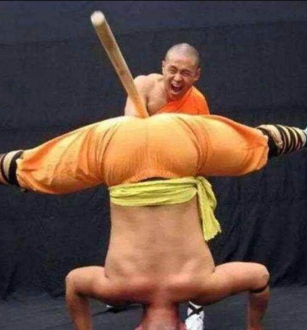 穿帮镜头|9张“骗了我们多少年”的穿帮镜头，网友：导演你过来我不打你 ！