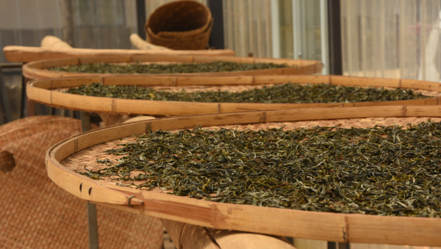 工业革命 又一茶企上市惨遭夭折！中国茶叶第一股，终于要面对残酷的现实