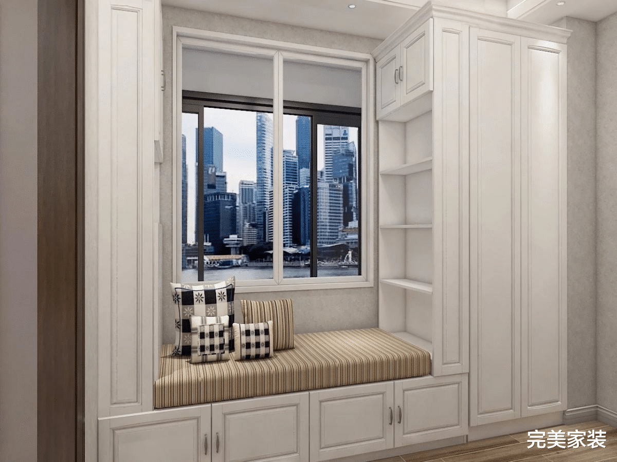 冬季保暖，除了地暖和暖气，选好窗户也很重要