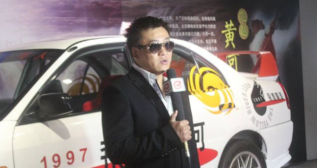 柯受良|柯受良:几年前遗憾离世,那个答应帮他养孩子的刘德华,做到了吗