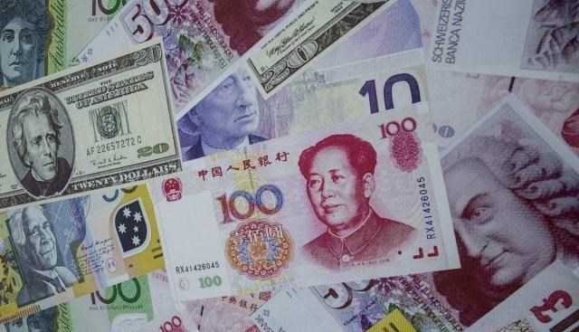 人民币 和日元“差距”仅1%，人民币国际地位越来越高，未来有超越可能吗